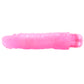 Glow Dicks 9 Inch The Drop Vibe in Pink