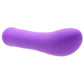 Eve's Orgasmic-G Vibe in Purple