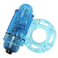 OWow Super Powered Vibrating Ring in Blue