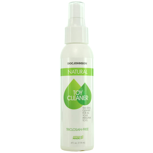 Natural Cleaner in 4oz/118ml