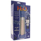 H2O Rechargeable Water Powered Pump
