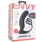 Envy Thumbs Up Remote Prostate Vibe & Ring