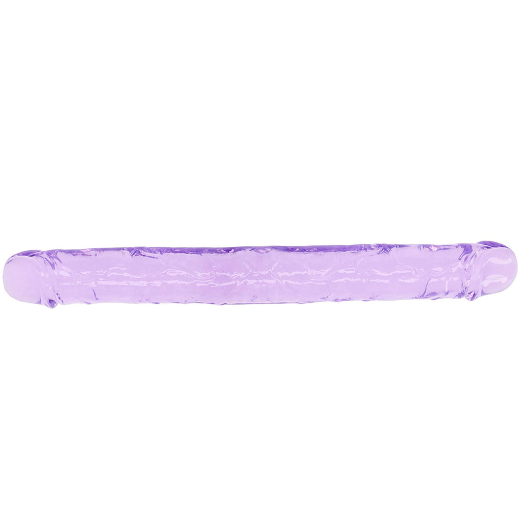 Realrock Skin Realistic Double Dildo main image 0
