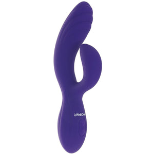 PinkCherry G-Spot Dual Rabbit Vibrator PinkCherry PinkCherry G-Spot Dual Rabbit Vibrator PinkCherry