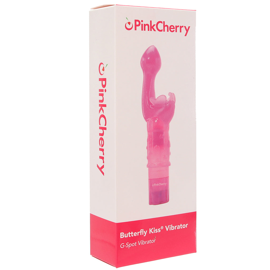 Butterfly Vibrator | Shop PinkCherry Butterfly Kiss Vibrator PinkCherry Butterfly Vibrator | Shop PinkCherry Butterfly Kiss Vibrator PinkCherry