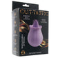 Clit-Tastic Erotic Clit Licker Vibe