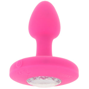 Cheeky Gems Small Vibrating Probe in Pink PinkCherry Cheeky Gems Small Vibrating Probe in Pink PinkCherry
