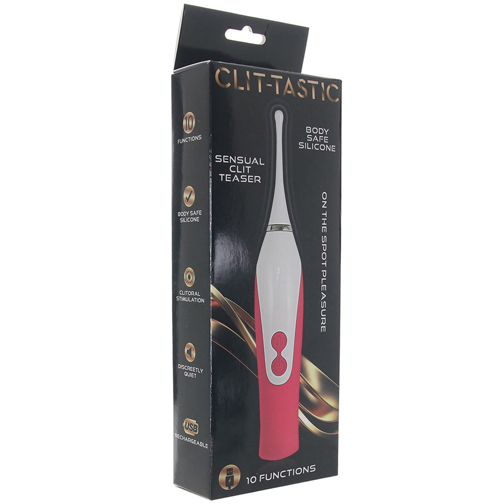 Clit Vibe main image 0