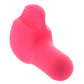 Nea Bullet Finger Vibe in Foxy Pink