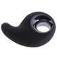 Playboy Ring My Bell Vibe in Black