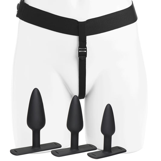 Master Series Bum-Tastic Trainer Set and Harness