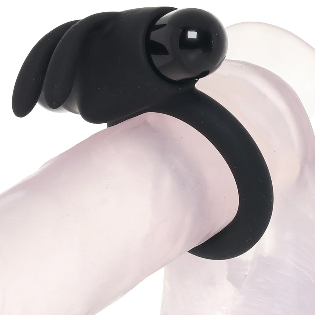 PinkCherry Vibrating Cock Ring PinkCherry PinkCherry Vibrating Cock Ring PinkCherry
