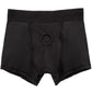 Her Royal Harness Boxer Brief in S/M