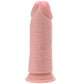RealRock 8 Inch Extra Thick Dildo in Light