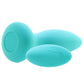 A-Play Adventurous Thrust Remote Butt Plug in Teal