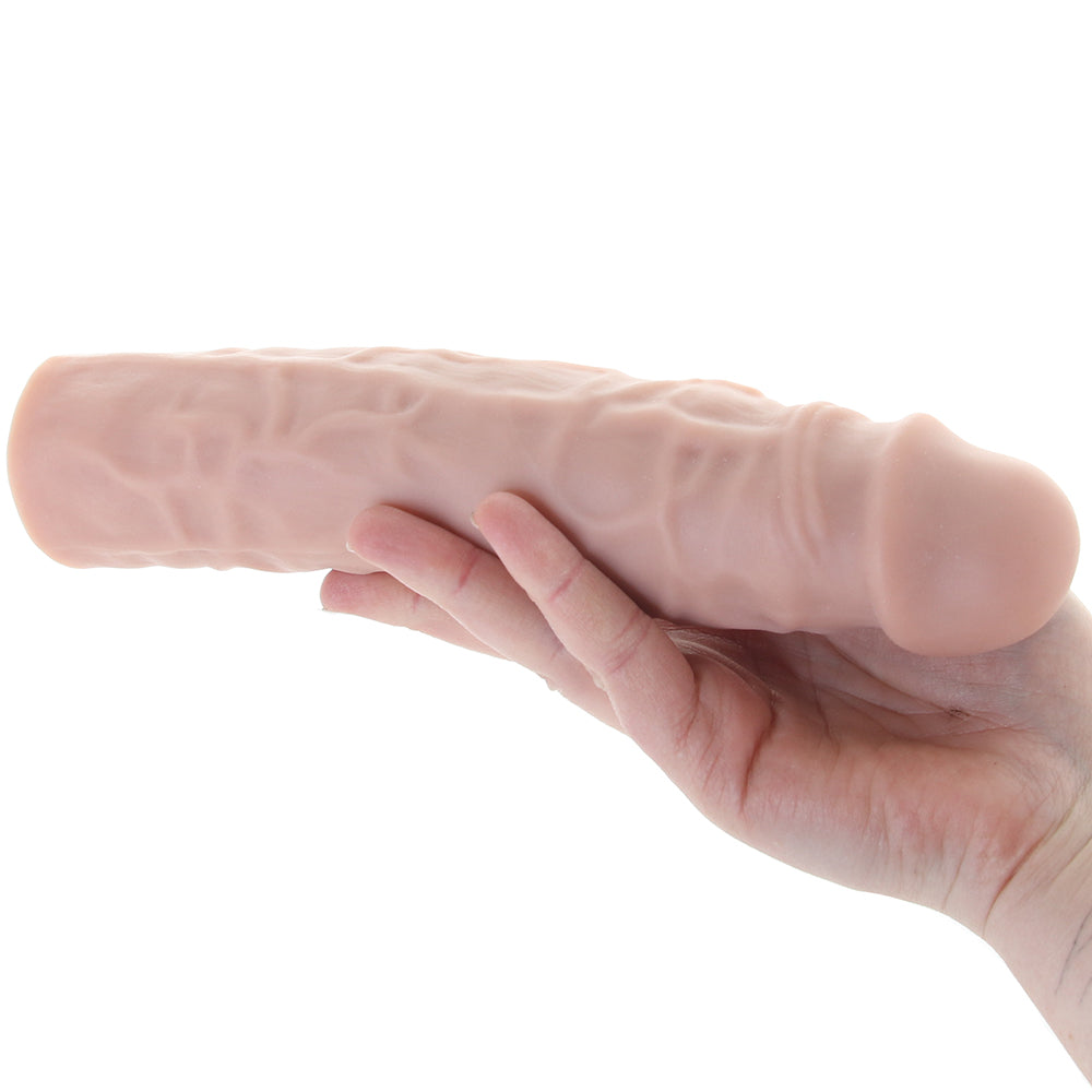 3 Inch Penis Porn - Adam's 3 Inch Penis Extension â€“ PinkCherry