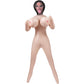 Big Bust Babe Blow Up Doll