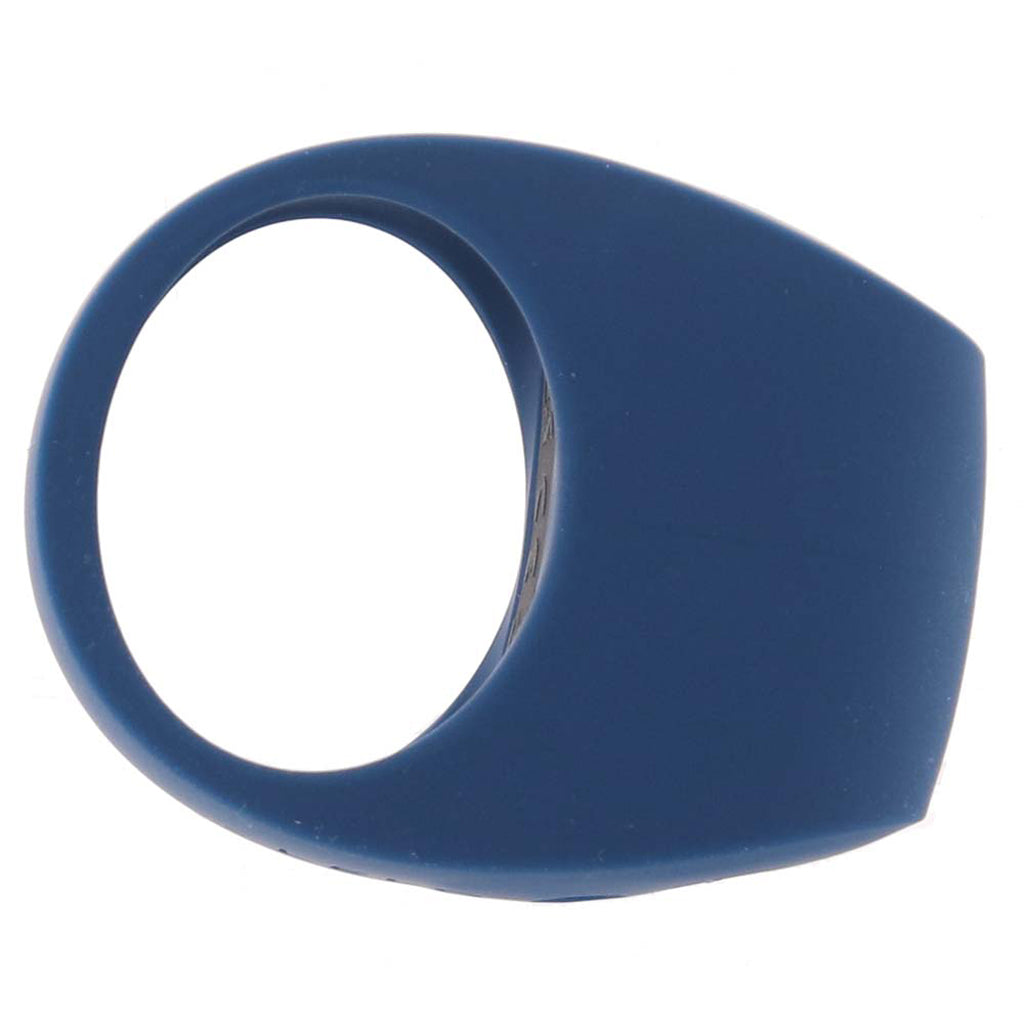 TOR 3 Vibrating Couples Ring in Blue PinkCherry TOR 3 Vibrating Couples Ring in Blue PinkCherry