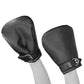 Ouch! Puppy Play Neoprene Lined Fist Mitts