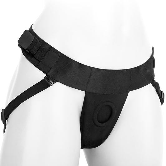 WhipSmart Jock Strap Harness in OS