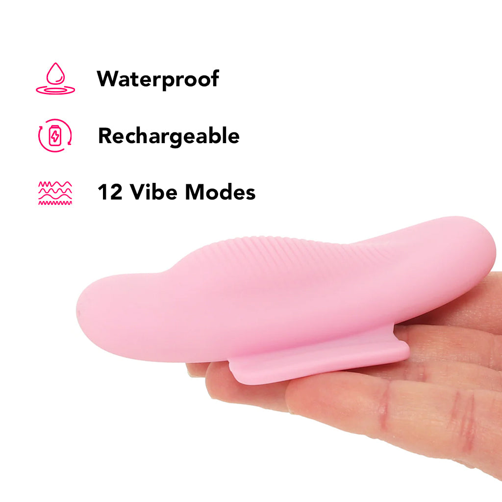 PinkCherry From a Distance Remote Panty Vibe PinkCherry PinkCherry From a Distance Remote Panty Vibe PinkCherry