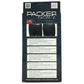 Packer Gear Black Boxer Brief Harness in L/XL