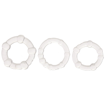 Selopa Erection Rings Set