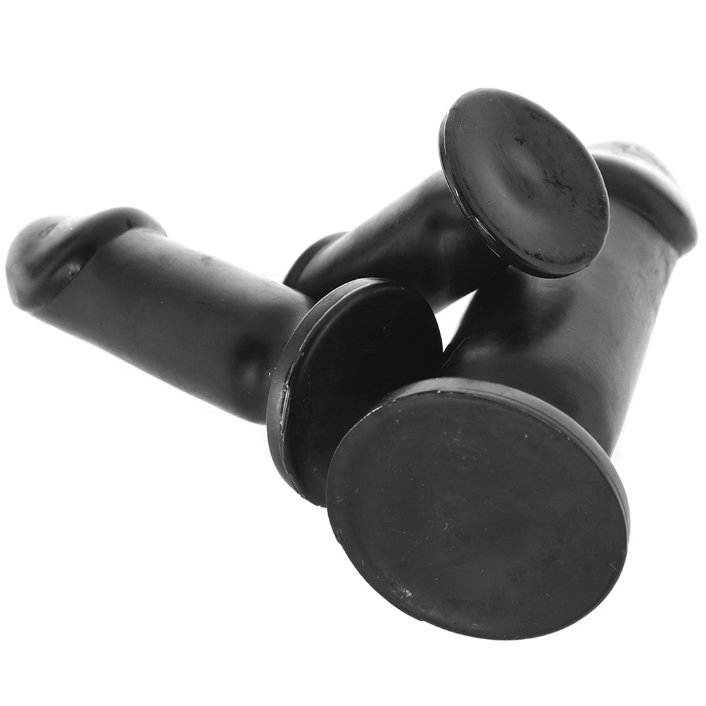 Ass-Sation Anal Training Butt Plug Kit #1 PinkCherry Ass-Sation Anal Training Butt Plug Kit #1 PinkCherry