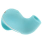 Suki Rechargeable Sonic Vibe in Turquoise