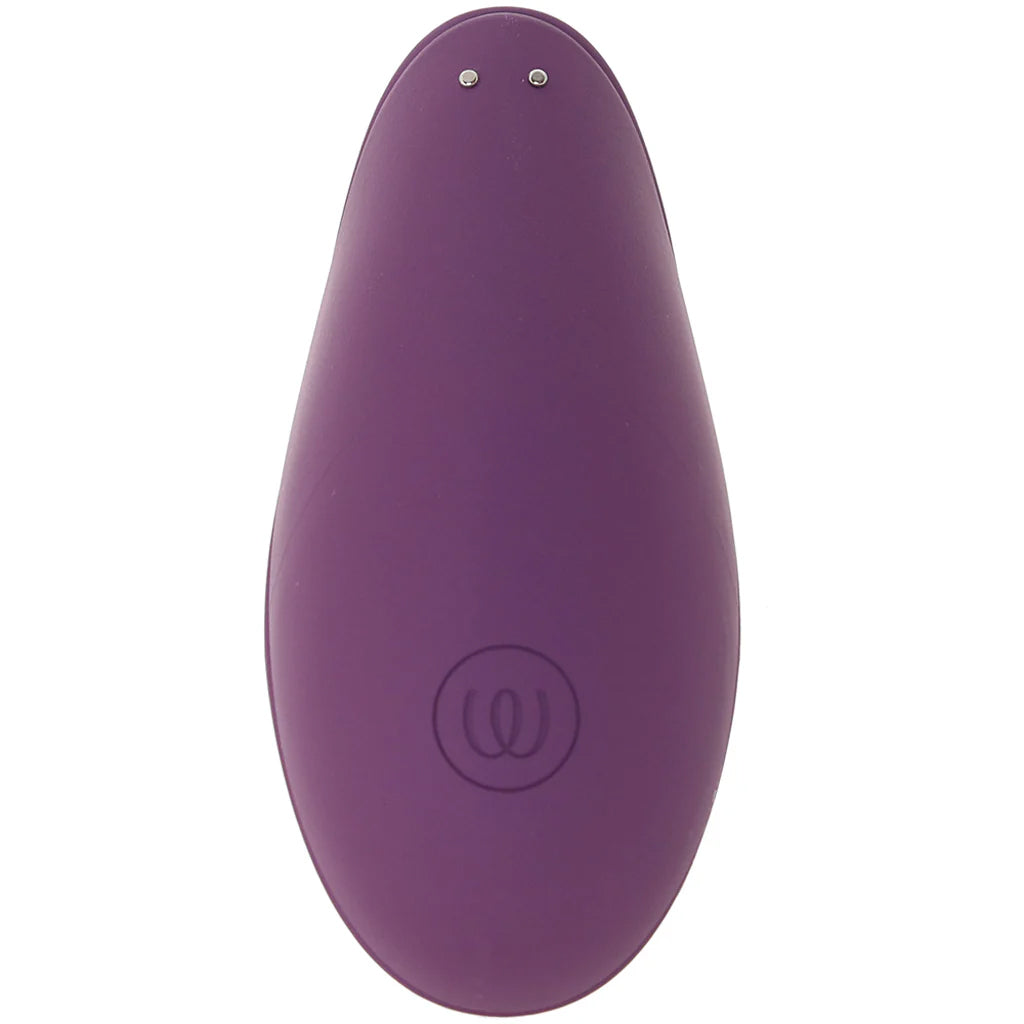 Womanizer Liberty 2 Clitoral Stimulator in Purple PinkCherry Womanizer Liberty 2 Clitoral Stimulator in Purple PinkCherry
