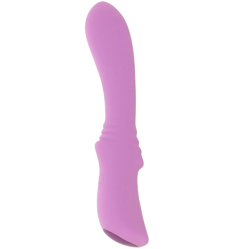 Fantasy For Her Flexible Please-Her Vibe PinkCherry Fantasy For Her Flexible Please-Her Vibe PinkCherry