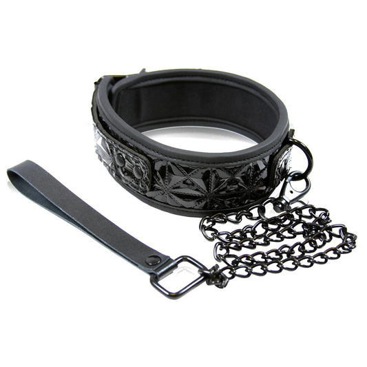 BDSM Collars: Bondage Chokers & Leash Sex Toys | PinkCherry BDSM Collars: Bondage Chokers & Leash Sex Toys | PinkCherry