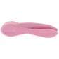 Satisfyer Threesome 1 Vibe in Pink
