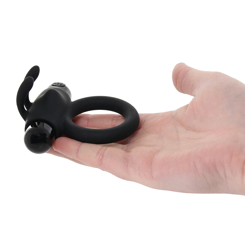 PinkCherry Vibrating Cock Ring PinkCherry PinkCherry Vibrating Cock Ring PinkCherry