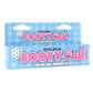 Booty Call Arctic Blast Cooling Anal Numbing Gel 1.5oz
