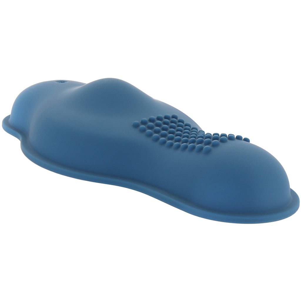 Dual Rider Bump & Grind Hands-Free Vibe PinkCherry Dual Rider Bump & Grind Hands-Free Vibe PinkCherry