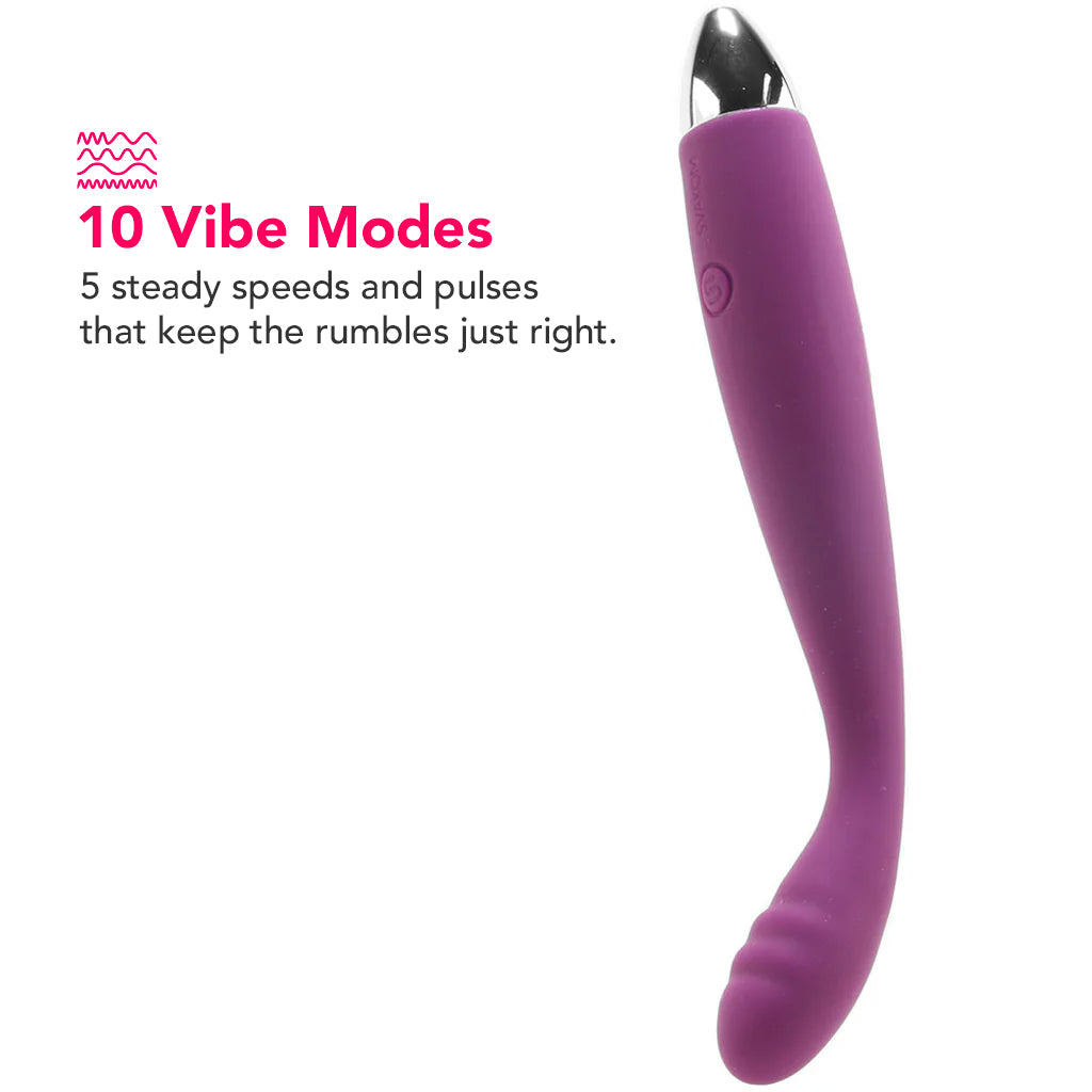 Cici Slim G-Spot Vibe PinkCherry Cici Slim G-Spot Vibe PinkCherry