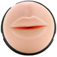 The Torch Luscious Lips Stroker