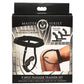 Master Series P-Spot Plugger Trainer Set and Harness