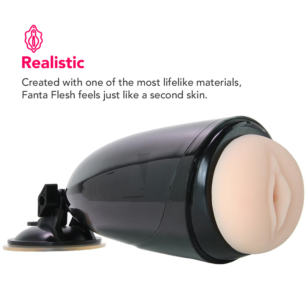 Dirty Talk Interactive Starter Stroker PinkCherry Dirty Talk Interactive Starter Stroker PinkCherry