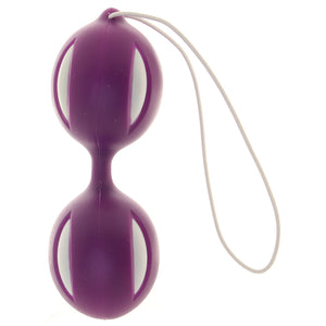 PinkCherry Kegel Balls in Purple PinkCherry PinkCherry Kegel Balls in Purple PinkCherry