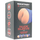 Maxtasy Nude Butt Sleeve For Vibration Master