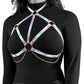 Cosmo Crave Harness in S/M