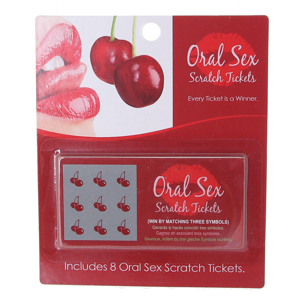 oral sex fare gift