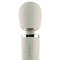 Le Wand Plug-In Massager in Cream