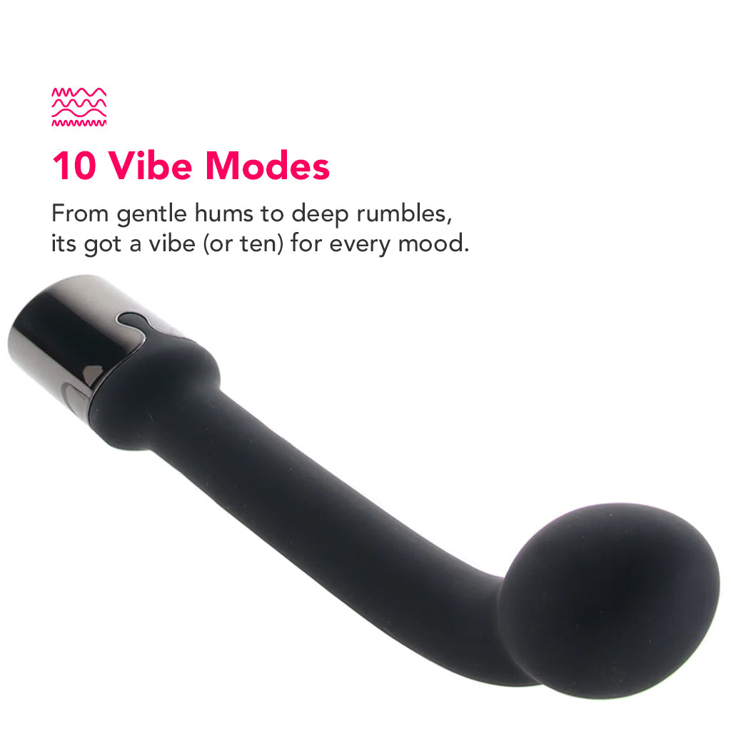 PinkCherry Bendy Is My Friendy P-Spot Vibe PinkCherry PinkCherry Bendy Is My Friendy P-Spot Vibe PinkCherry