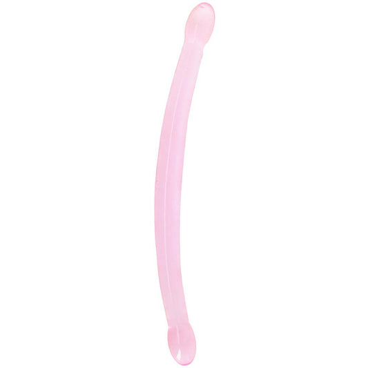 Double Dildo: Double Sided & Two Headed Dildos | PinkCherry Double Dildo: Double Sided & Two Headed Dildos | PinkCherry