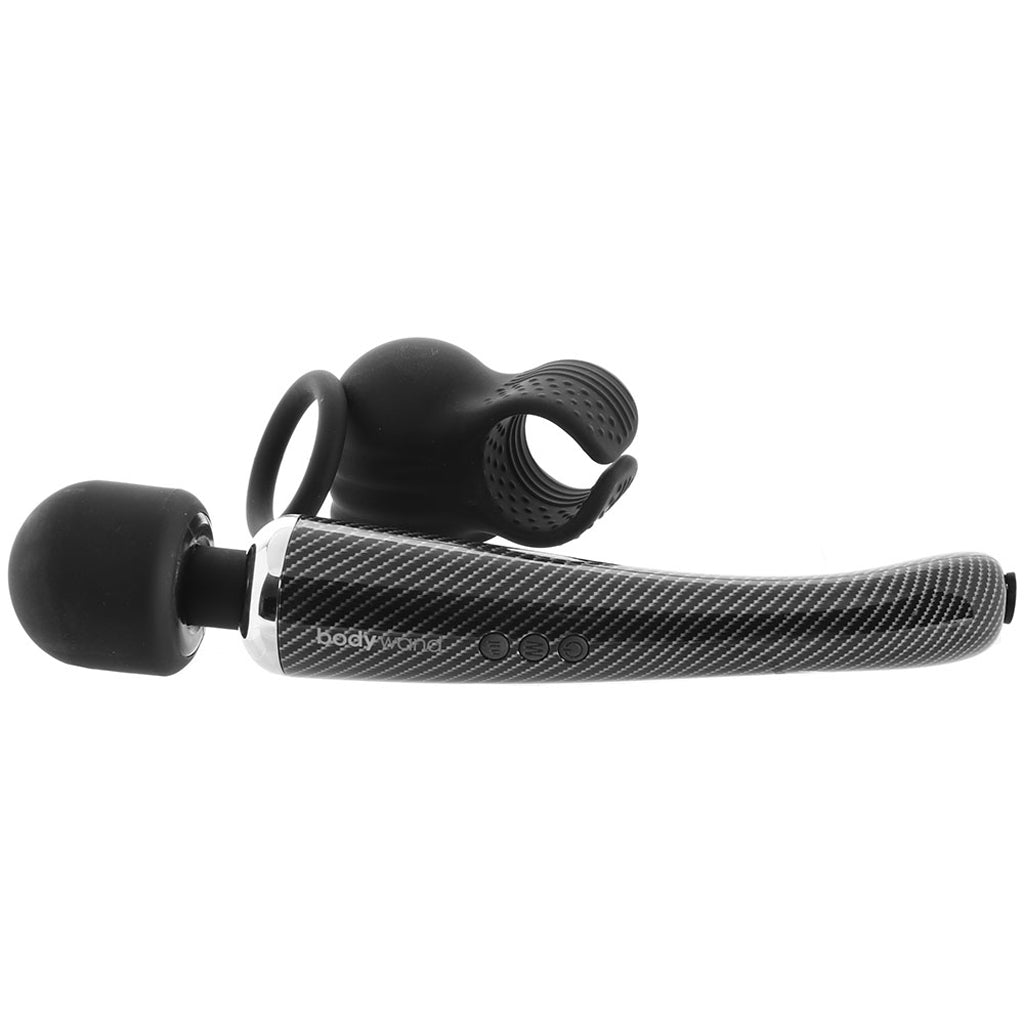 BodyWand Mens Wand PinkCherry BodyWand Mens Wand PinkCherry