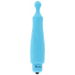 Luminous Dido Silicone Bullet Vibe in Turquoise