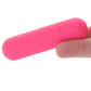Jessi Remote Mini Bullet Vibe in Pink